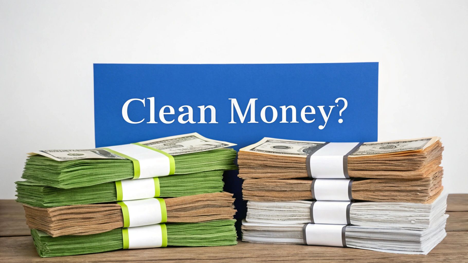 Money Laundering in Banking