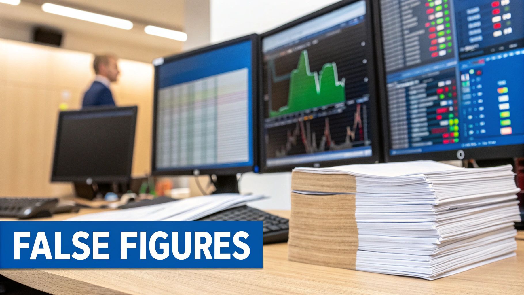 Satyam Computer Services Scandal