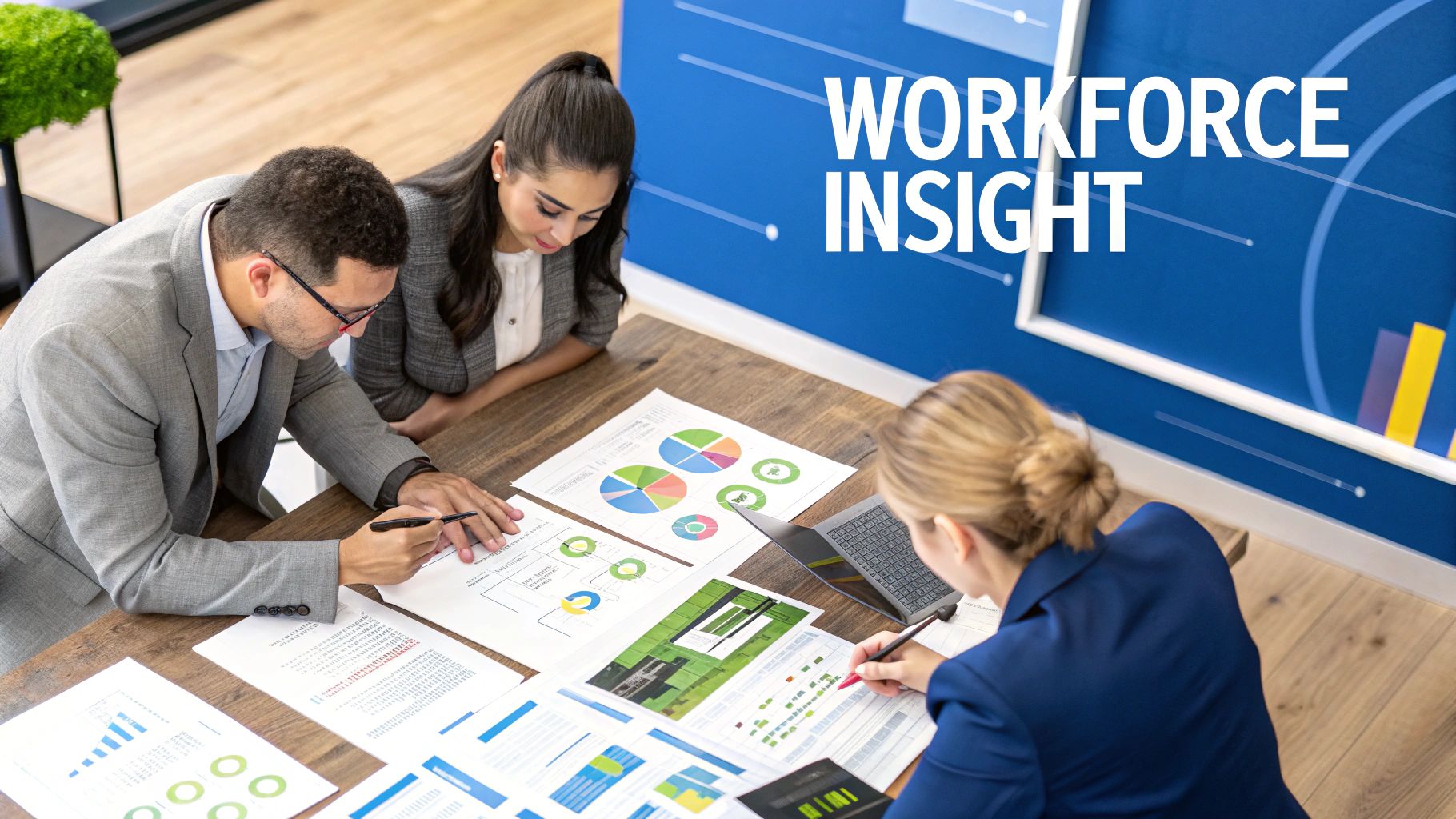 Due Diligence Strategy