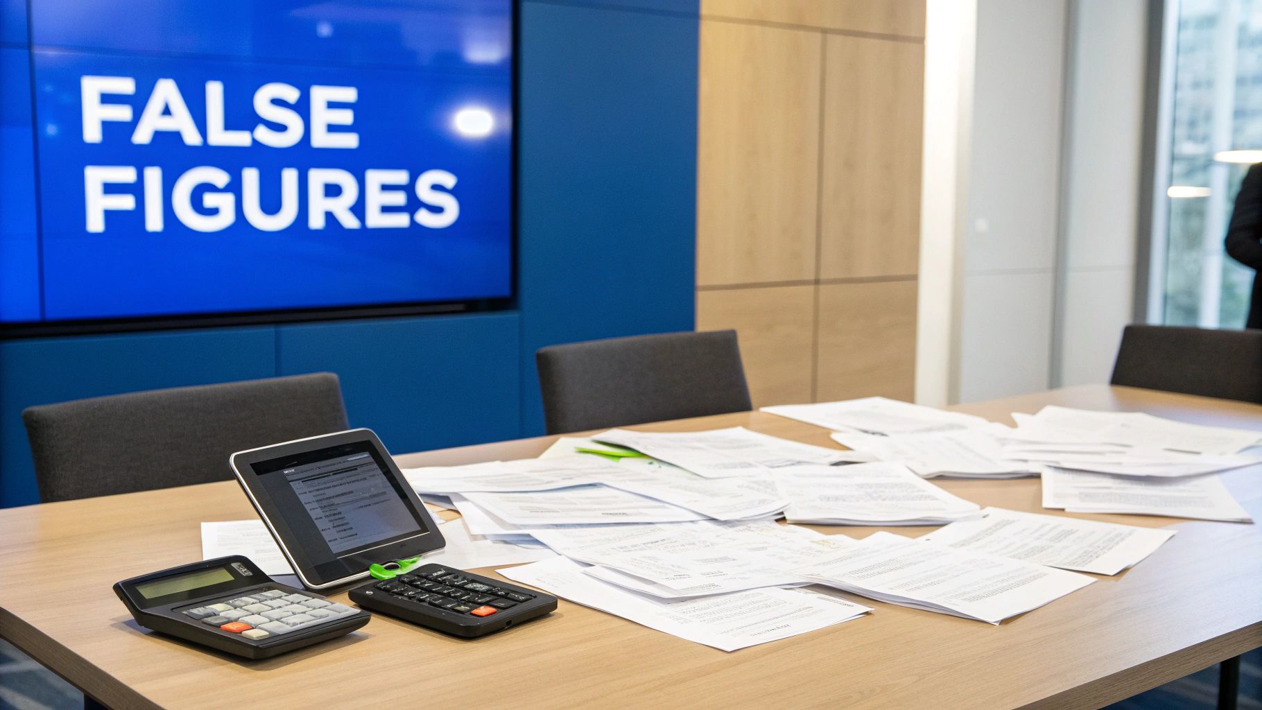 Satyam Computer Services Fraud