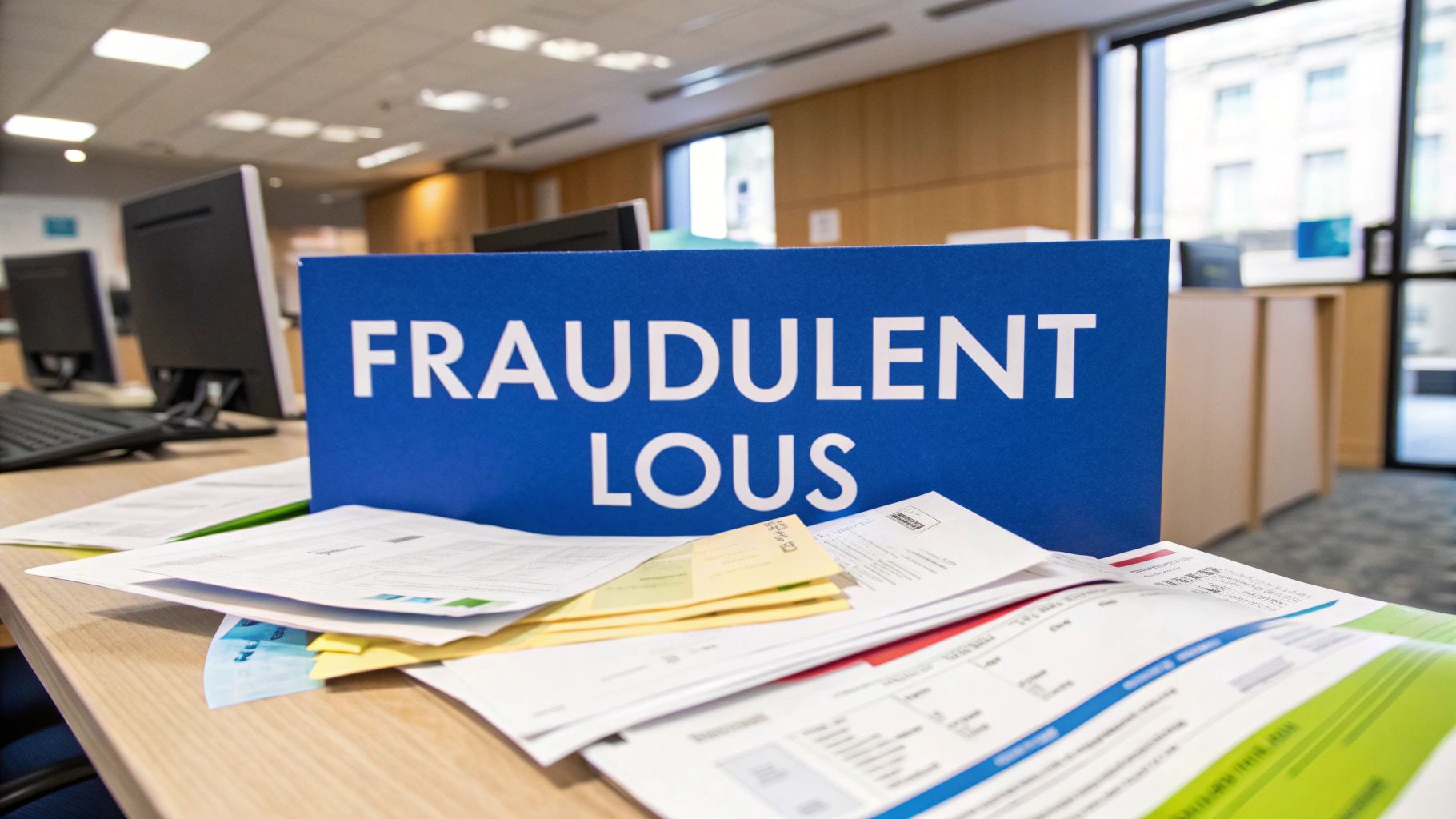 Punjab National Bank (PNB) Fraud