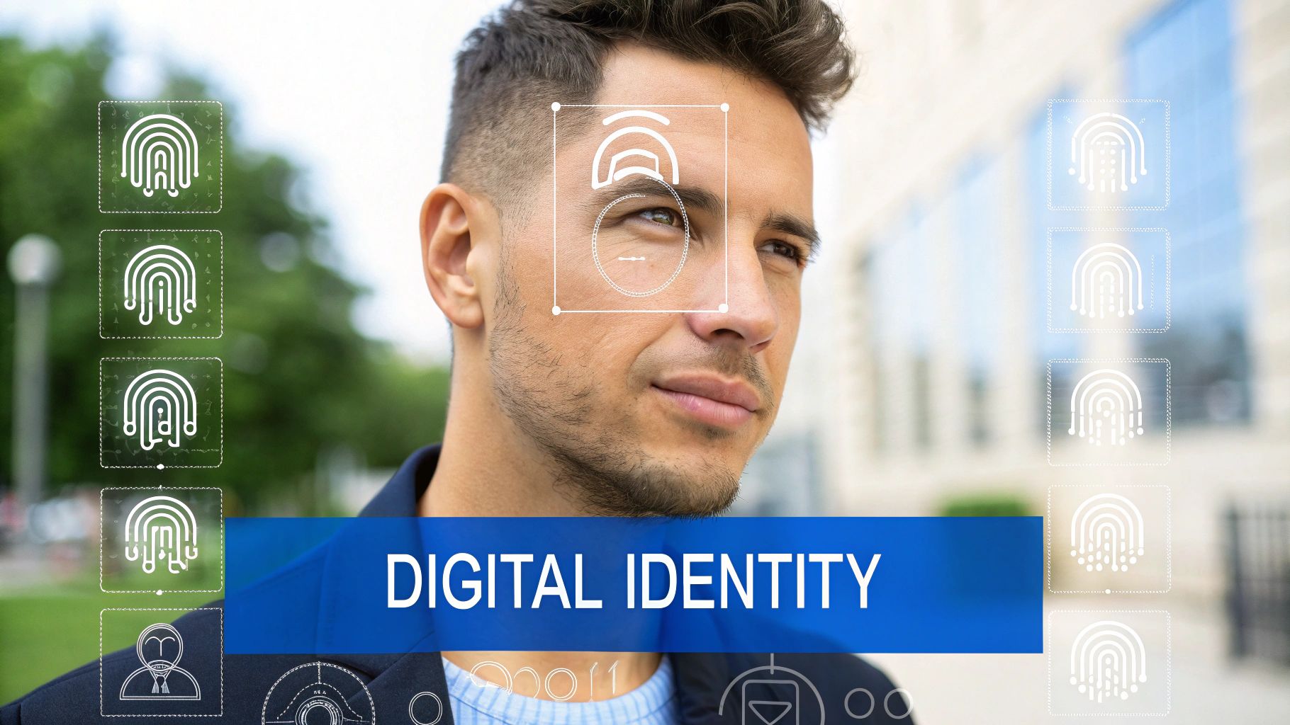 Technology Infrastructure