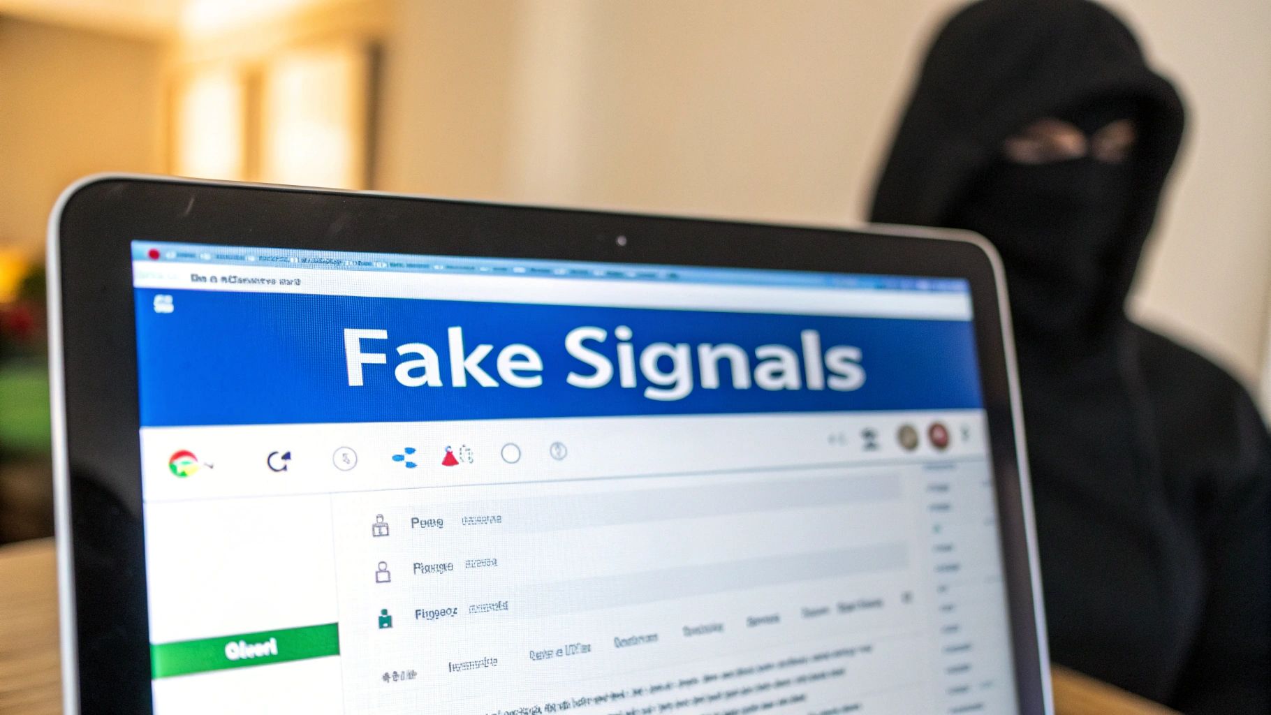 Phishing and Social Engineering