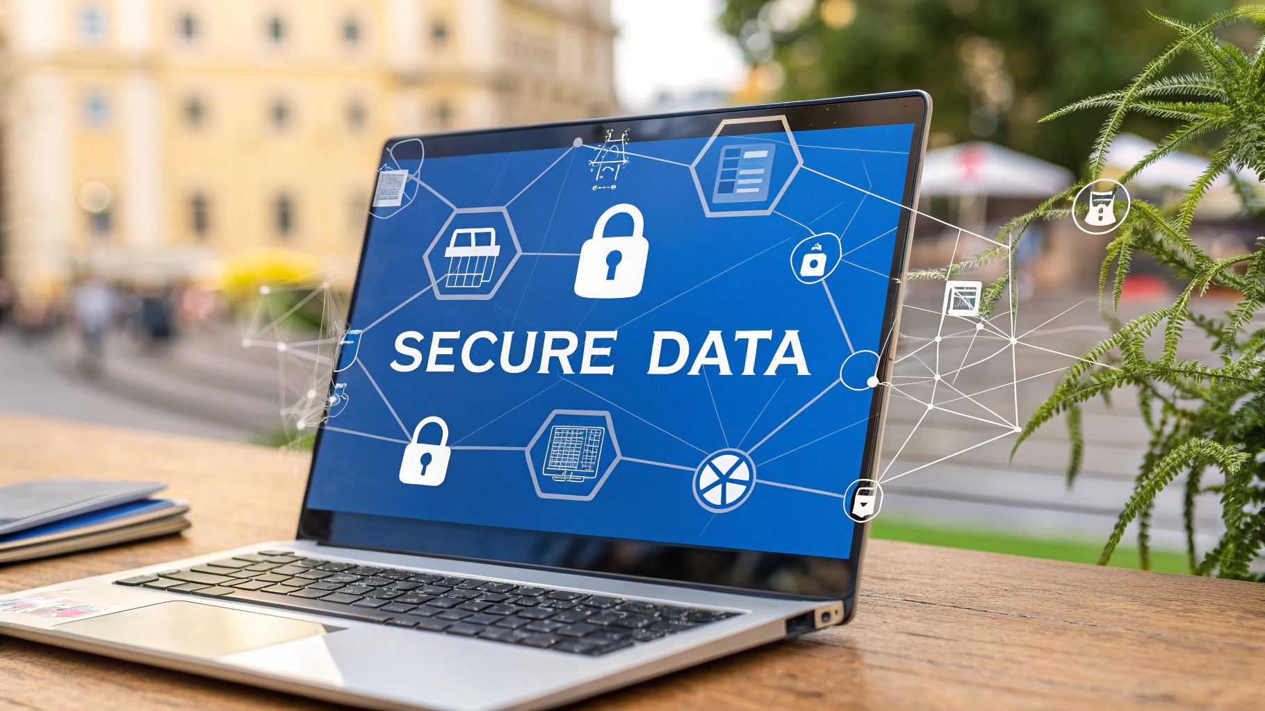 Data Security and Privacy Considerations