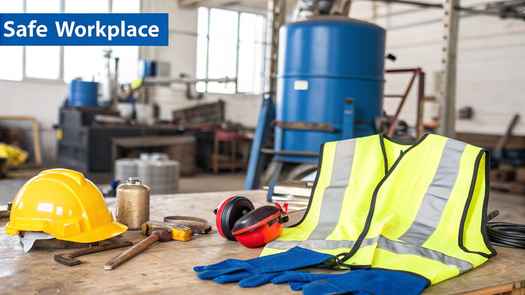 Workplace Policies and Employee Handbook