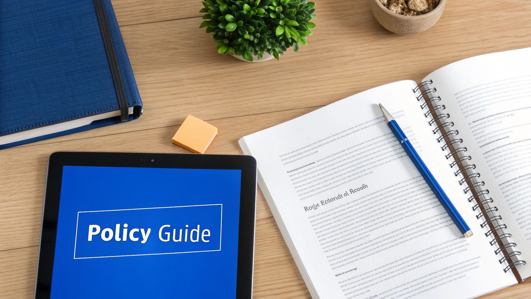 Employee Documentation and Record-Keeping