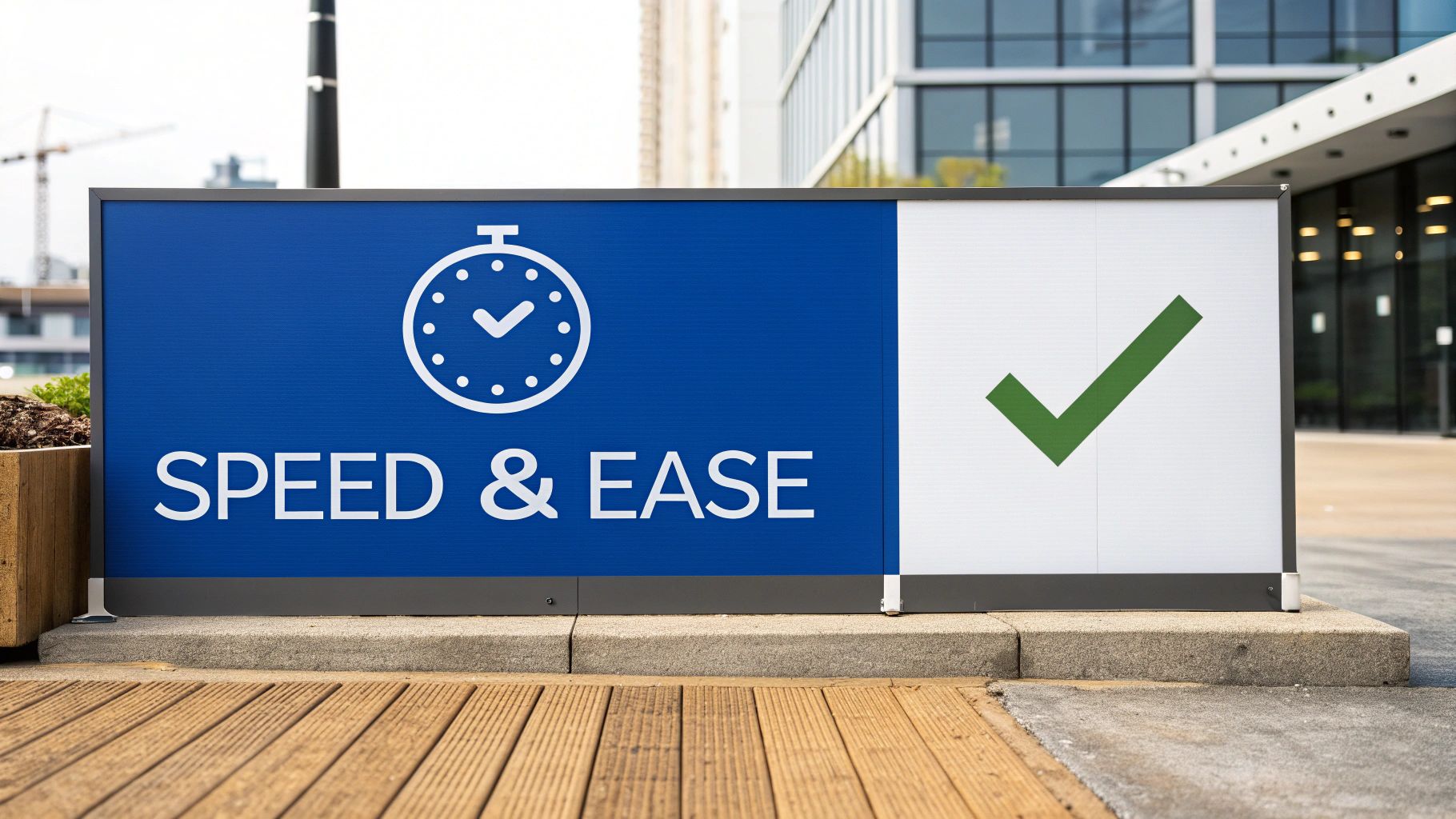 Processing Time and Efficiency