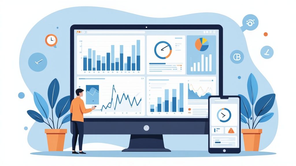 Technology That Transforms Workforce Performance