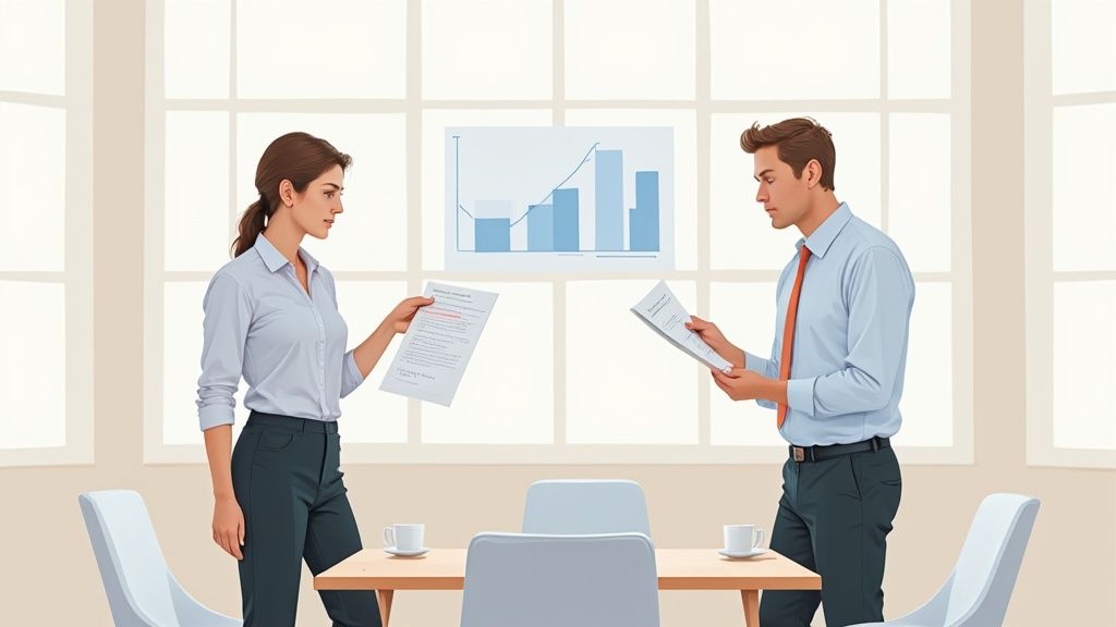 Measuring Training Impact