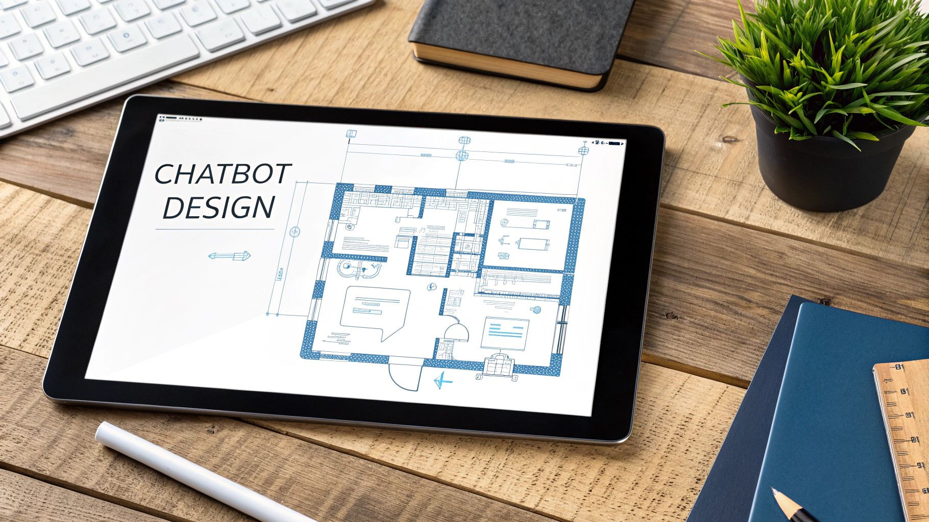 Chatbots transforming business