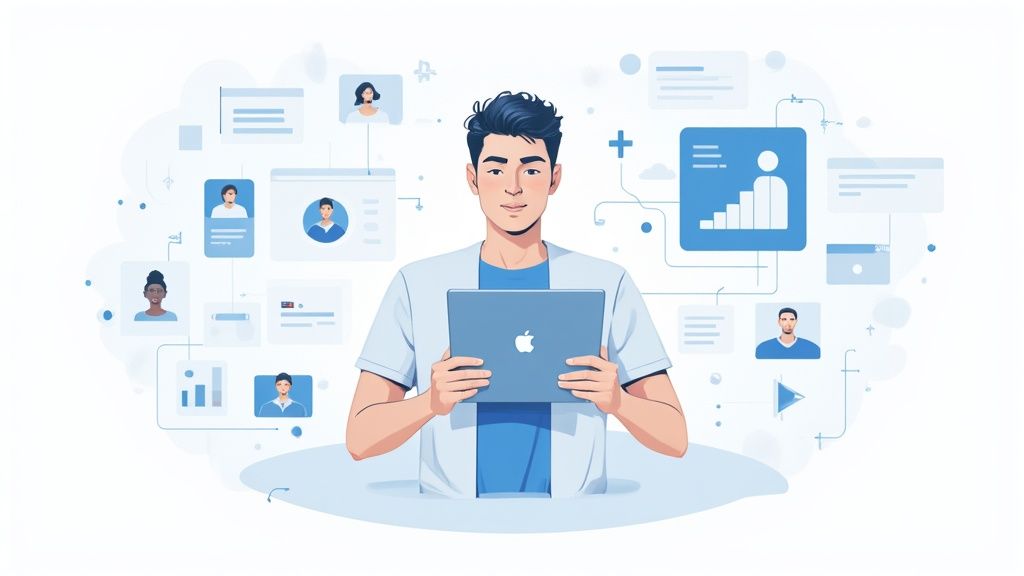 The Future of Virtual Assistants