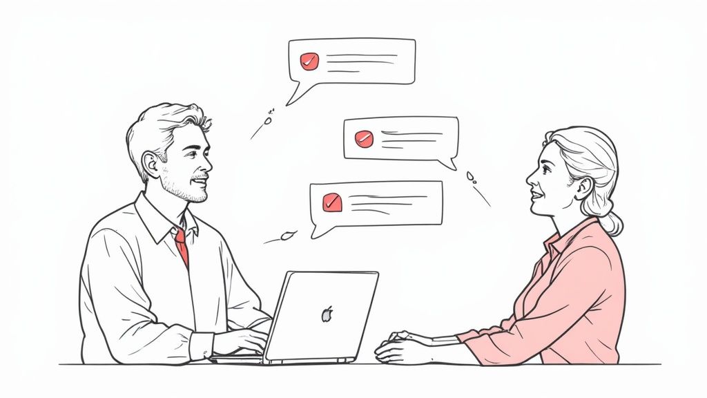 AI-Powered Customer Support