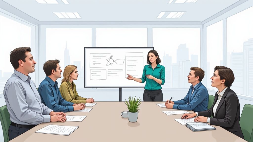 Revolution in Hospitality Training