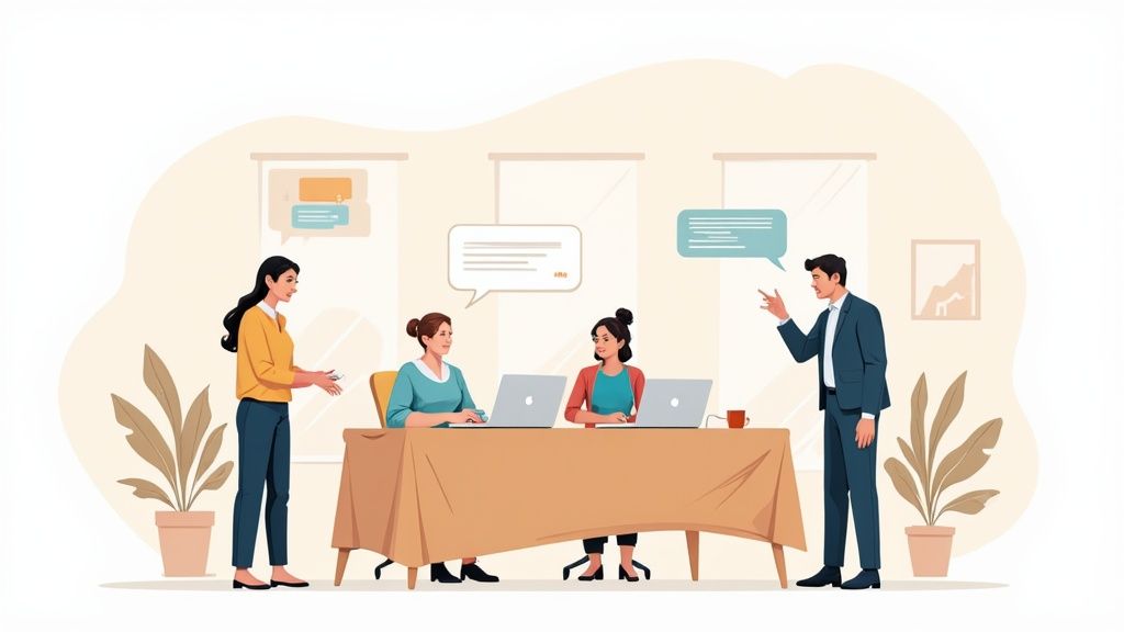 Solving the Biggest Call Center Workforce Challenges