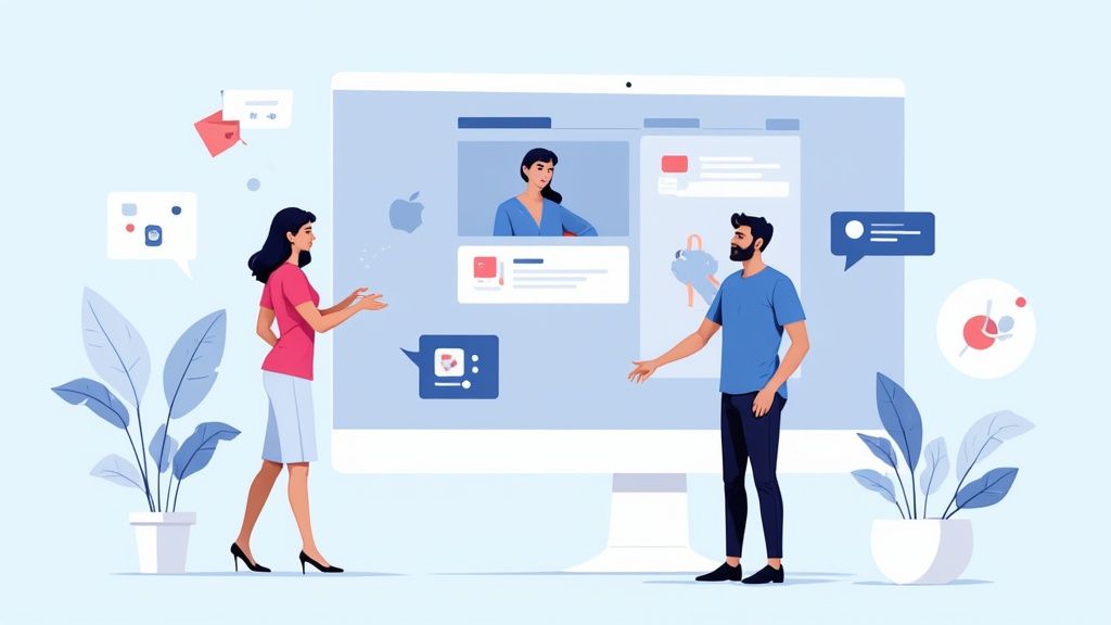 AI-Powered Customer Support