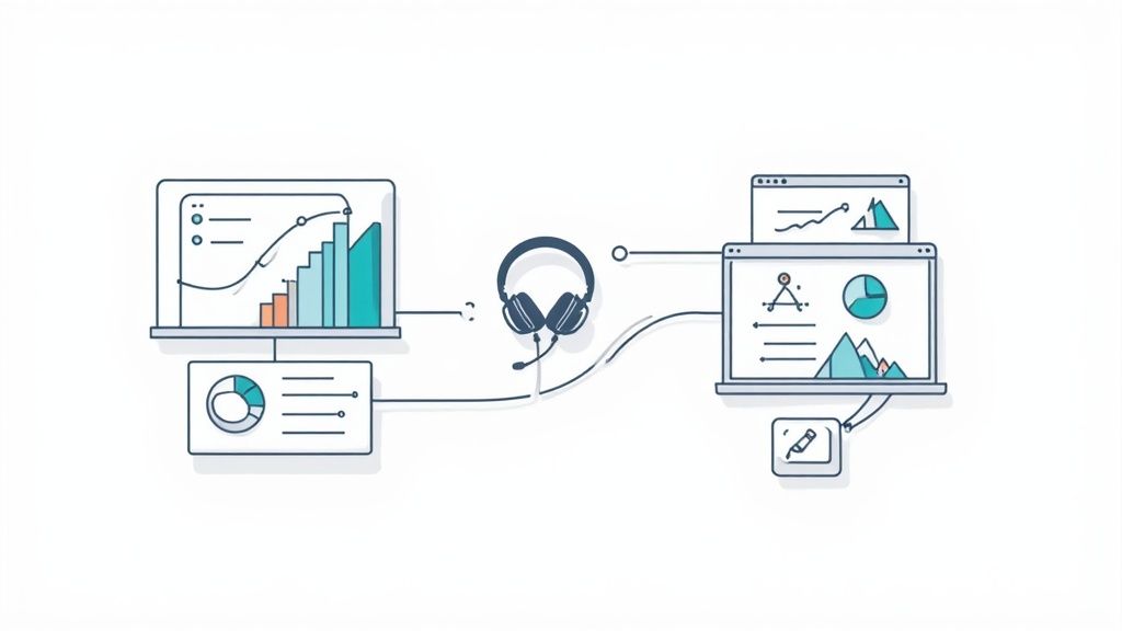 Remote/Work-From-Home Agent Models