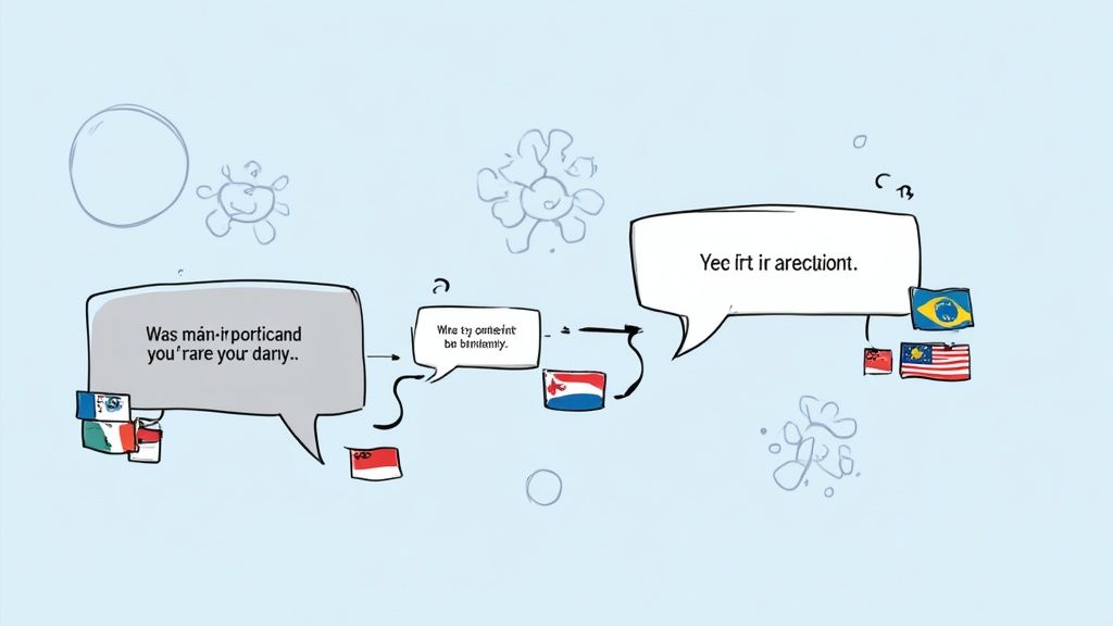 10 Game-Changing Applications of NLP