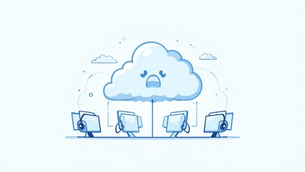 Cloud-Based Call Center Solutions