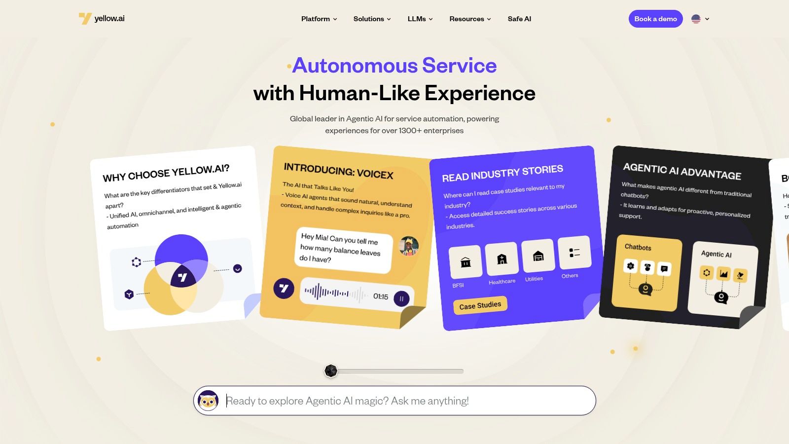 Yellow.ai
