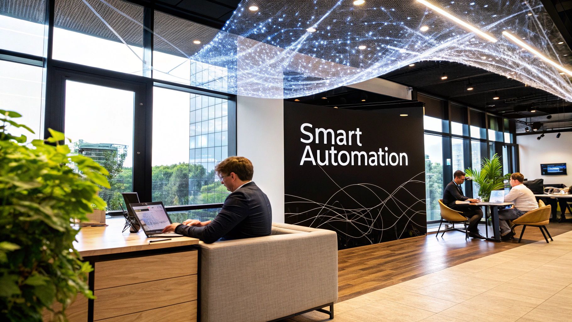Artificial Intelligence and Machine Learning