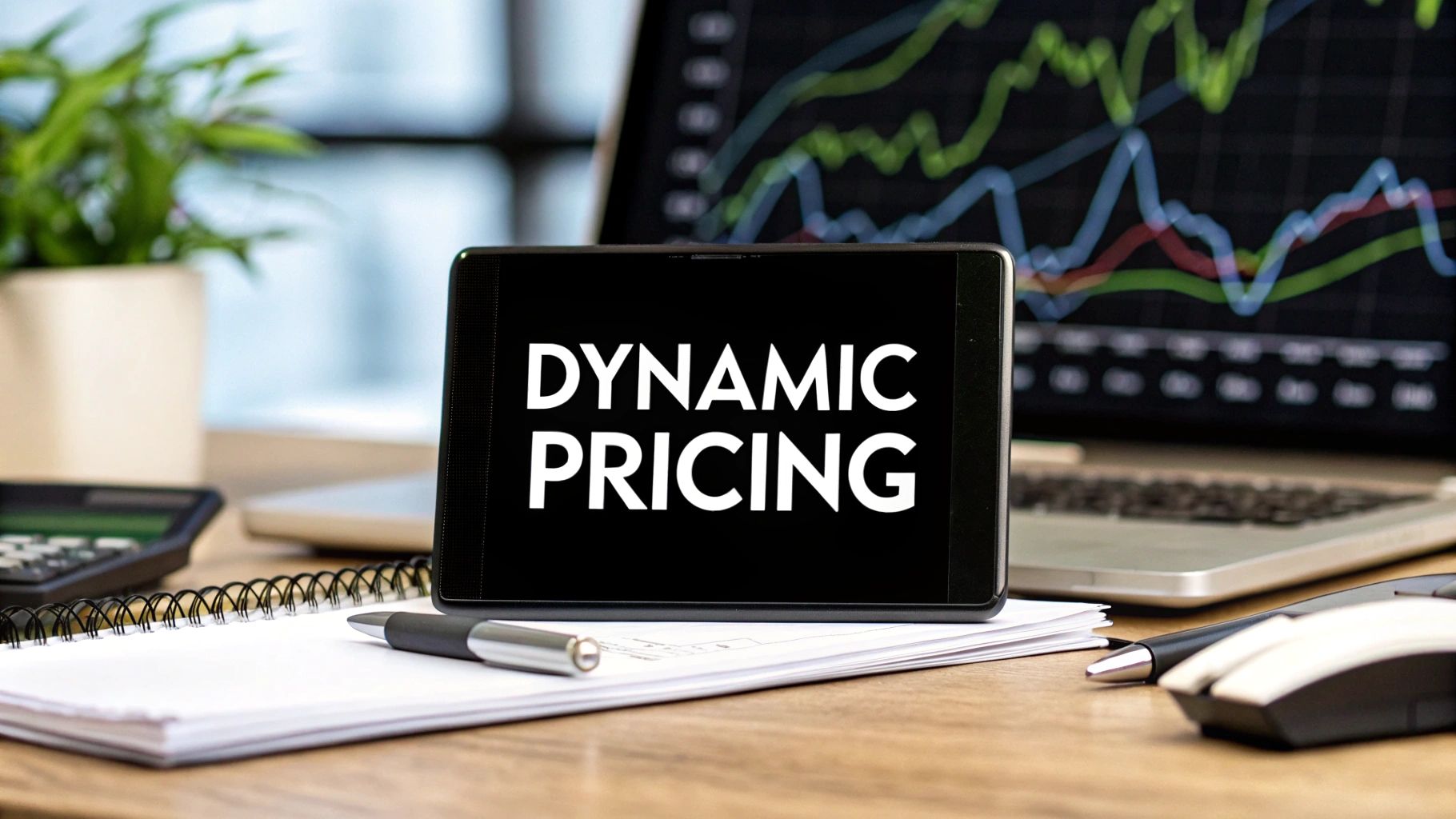 Master Dynamic Pricing Strategies for Peak Profits