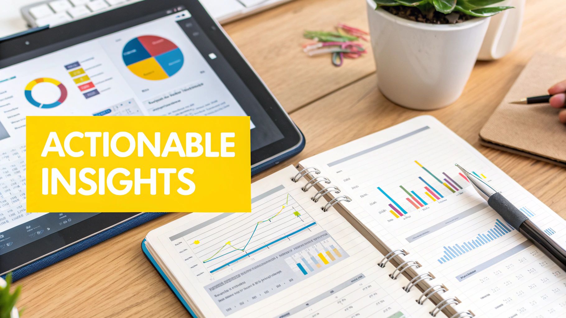 Competitor Analysis Mistakes