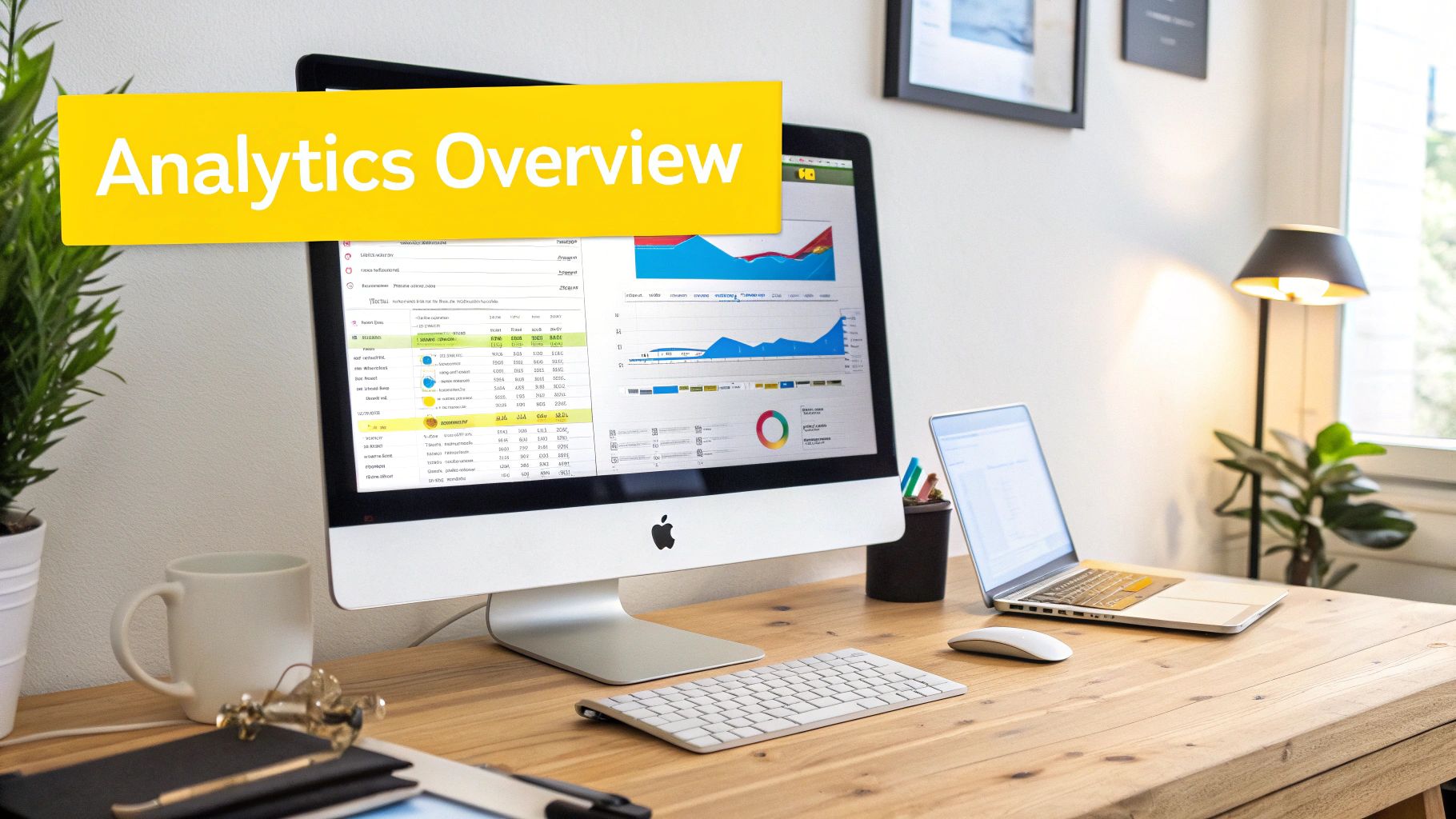 Analyzing Competitor Channels