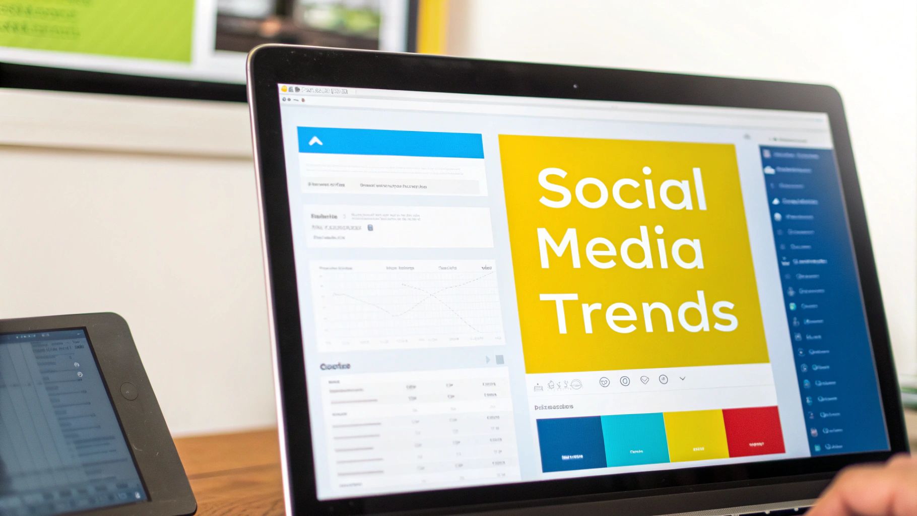 Mastering Social Platform Trend Detection