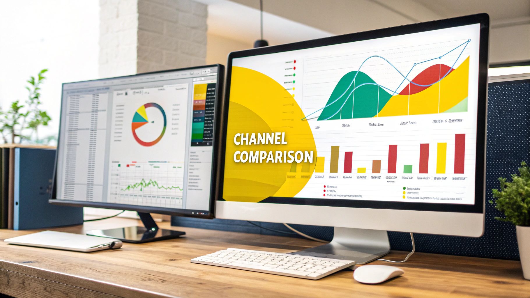 Transforming Data
