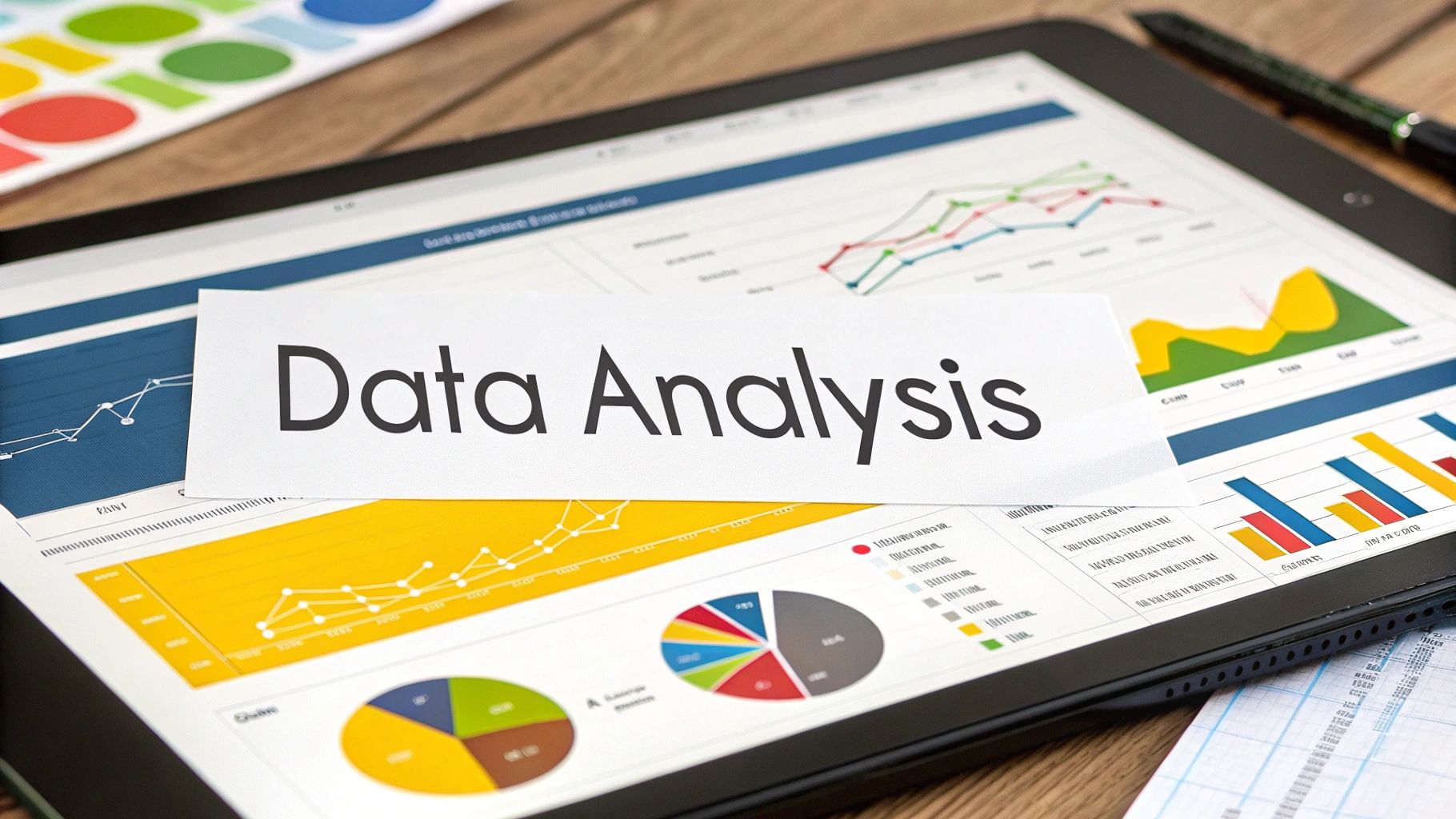 Building Your Real-Time Trend Command Center