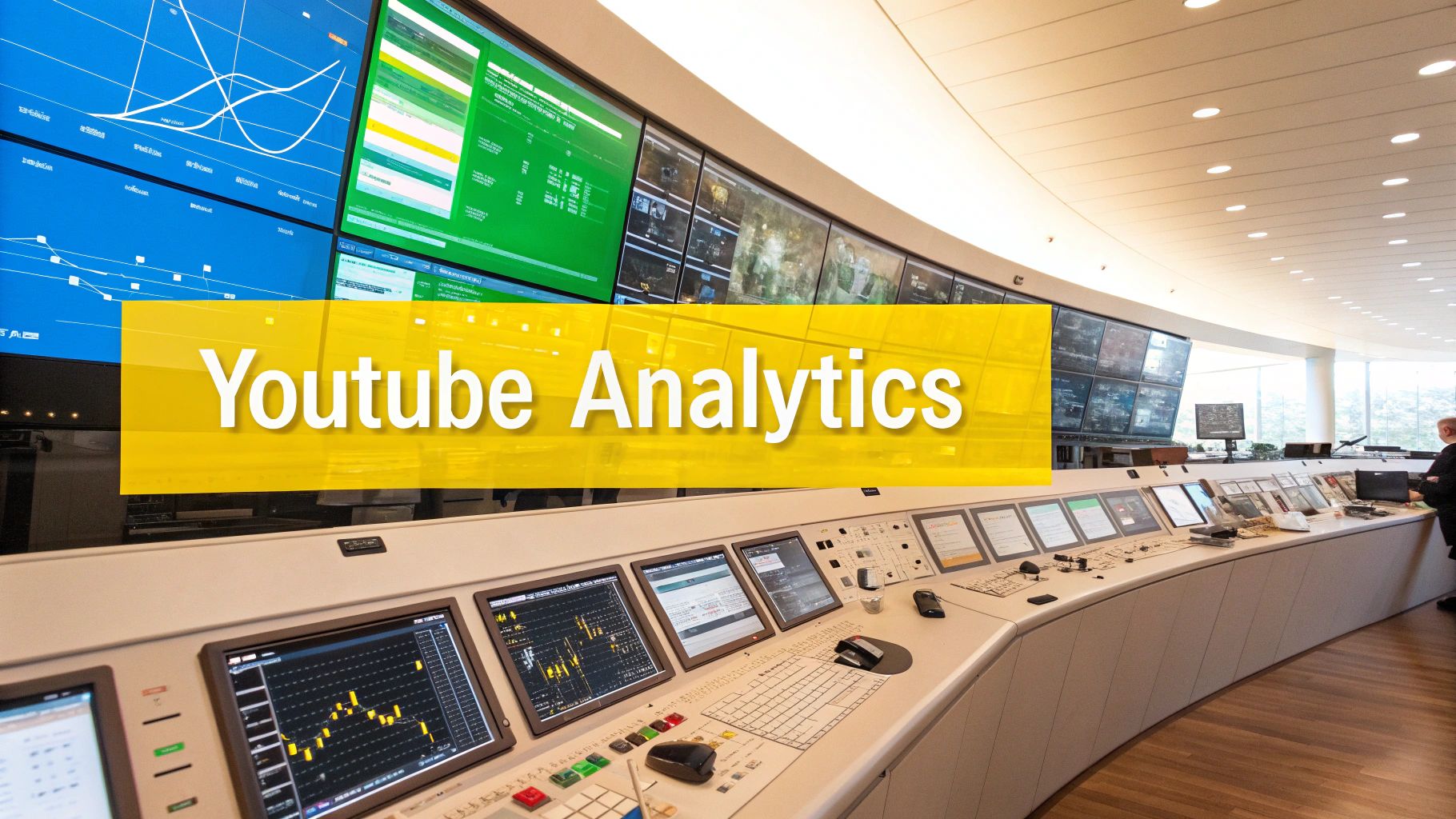 Decoding YouTube Analytics