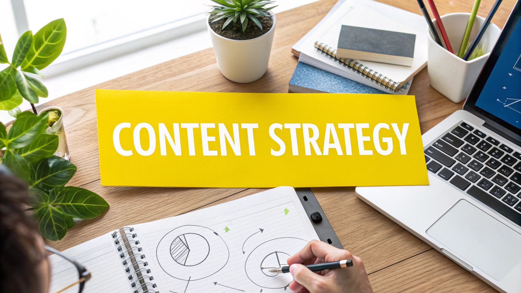 Master Content Strategy Development for Business Growth