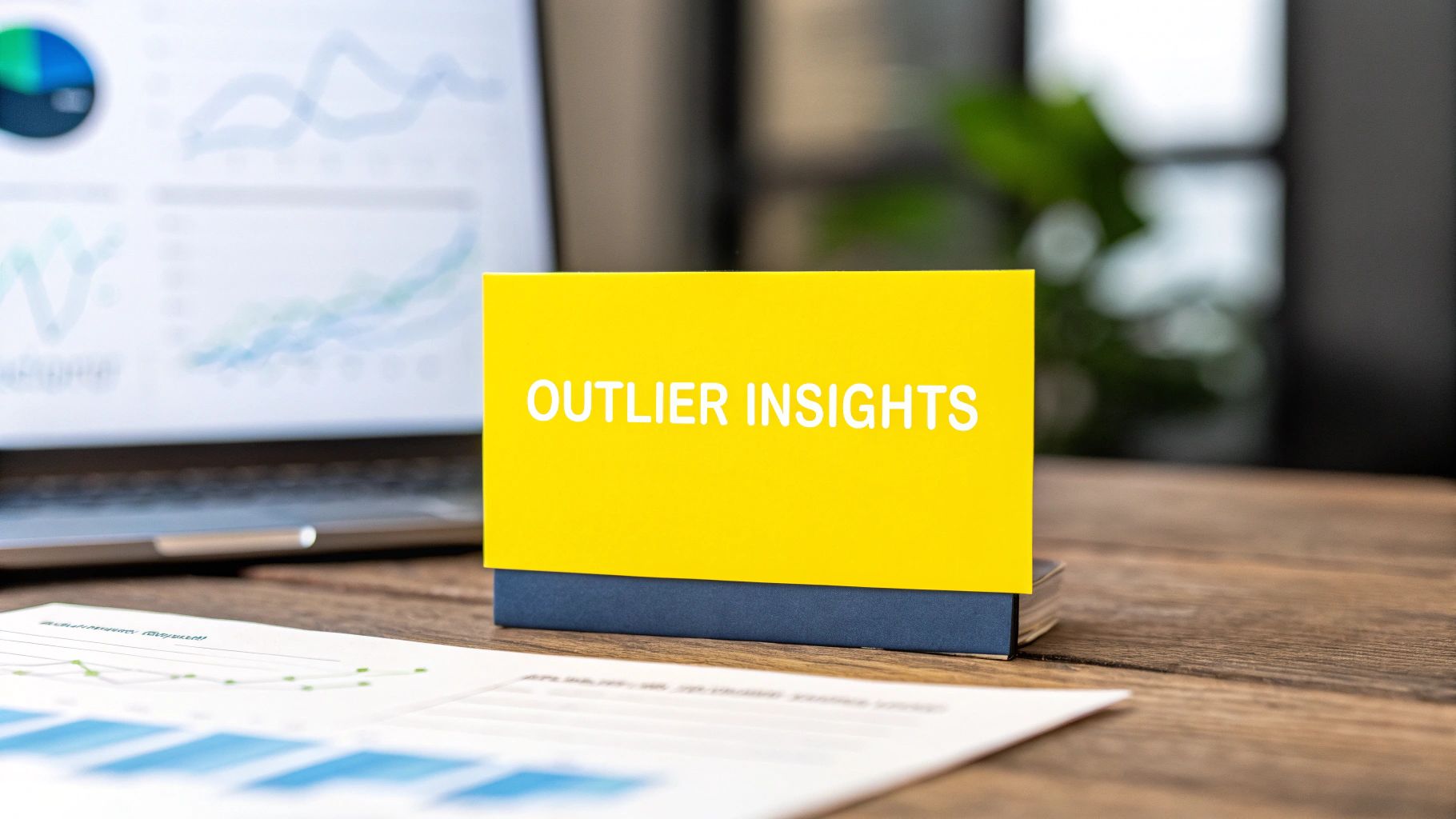 How to Find Outliers: Proven Data Analysis Techniques