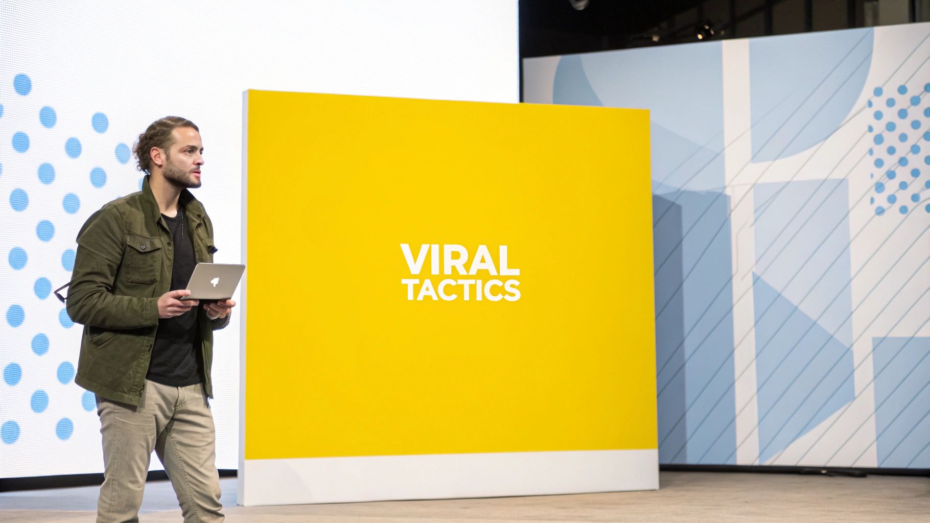 How To Create Viral Content: Expert Tactics