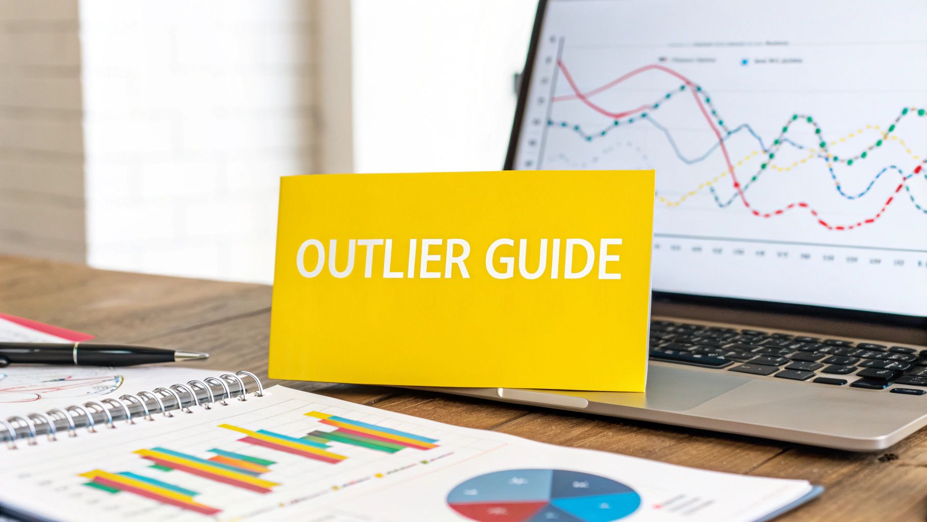 How to Calculate Outlier: Quick Guide