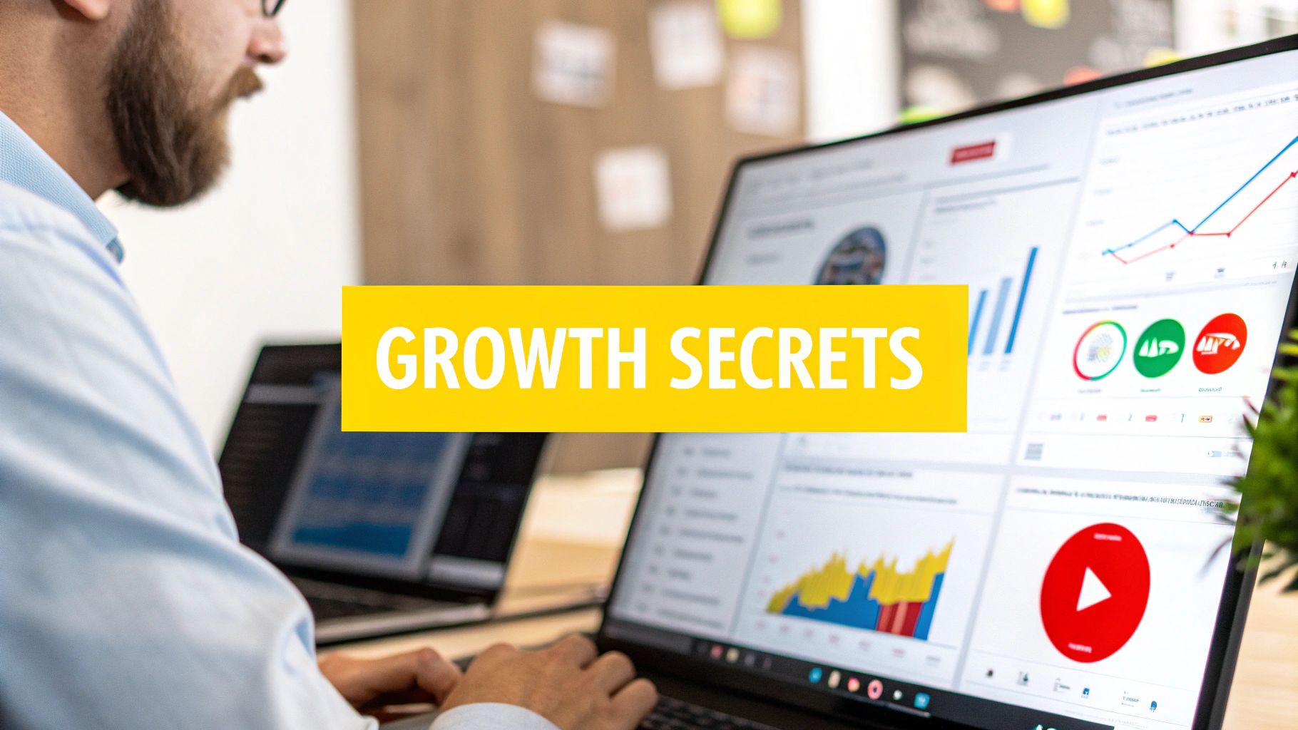 YouTube Analytics for Other Channels: Growth Secrets