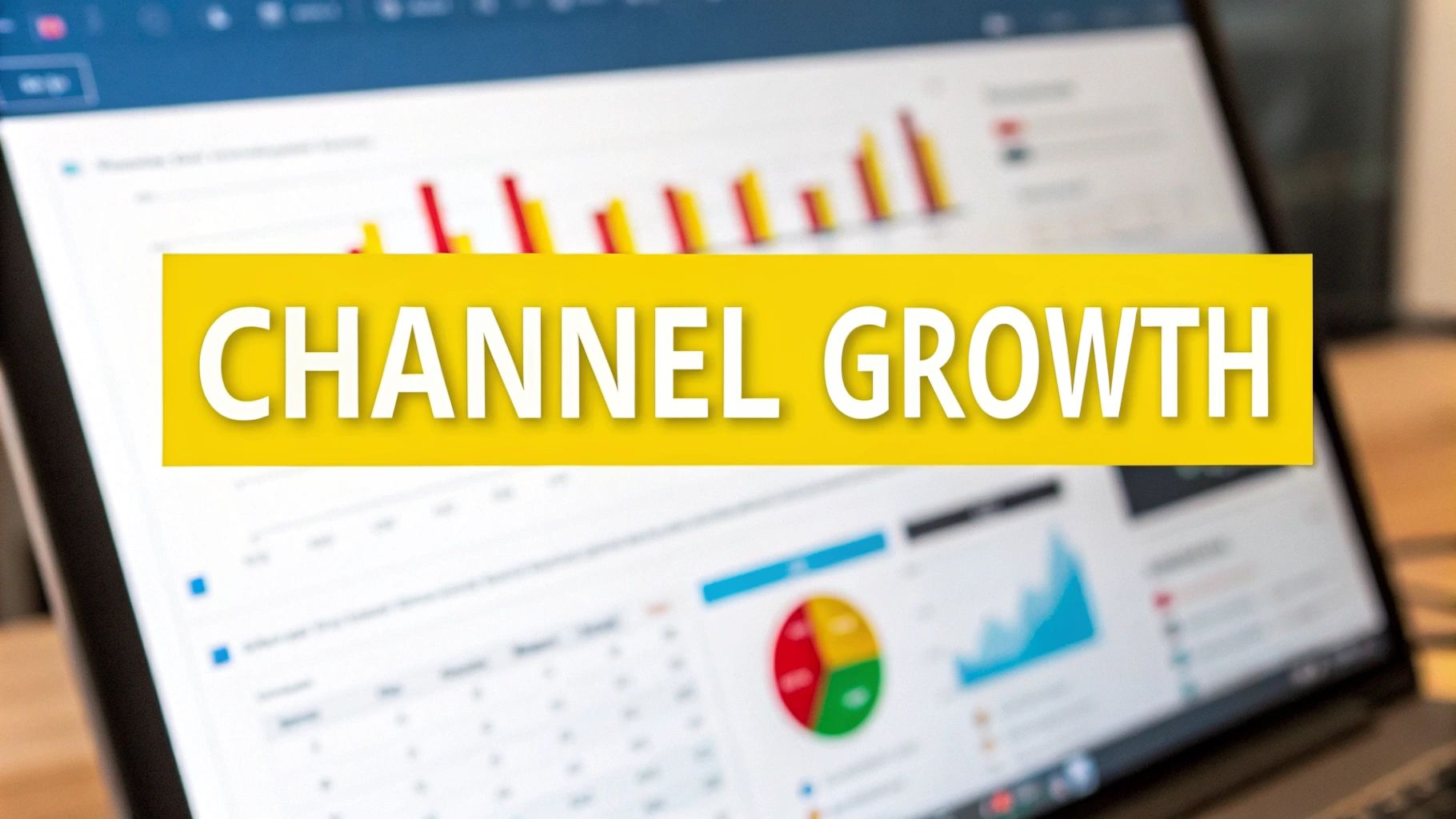 YouTube Analytics Channel: Proven Growth Strategies