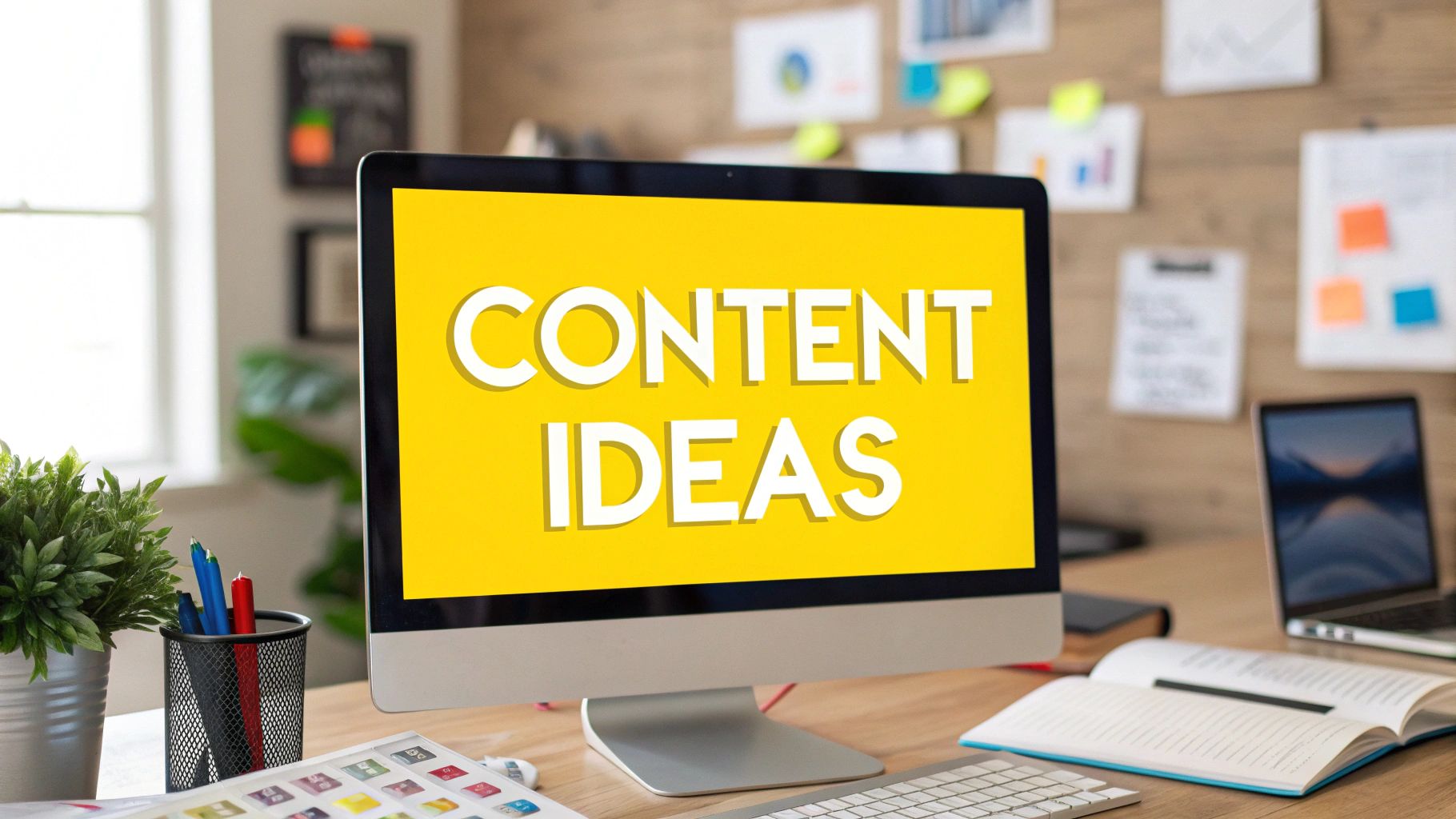 Essential youtube content ideas for beginners