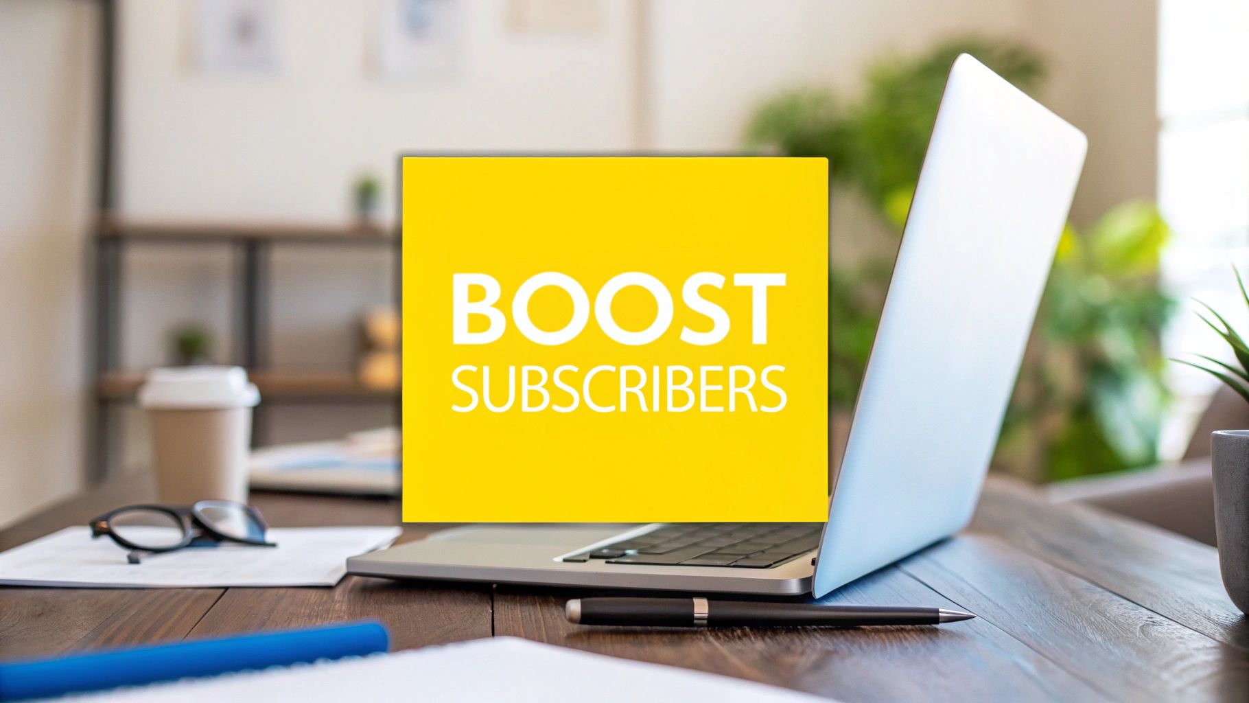 Get Subscribers on YouTube: Proven Growth Tactics