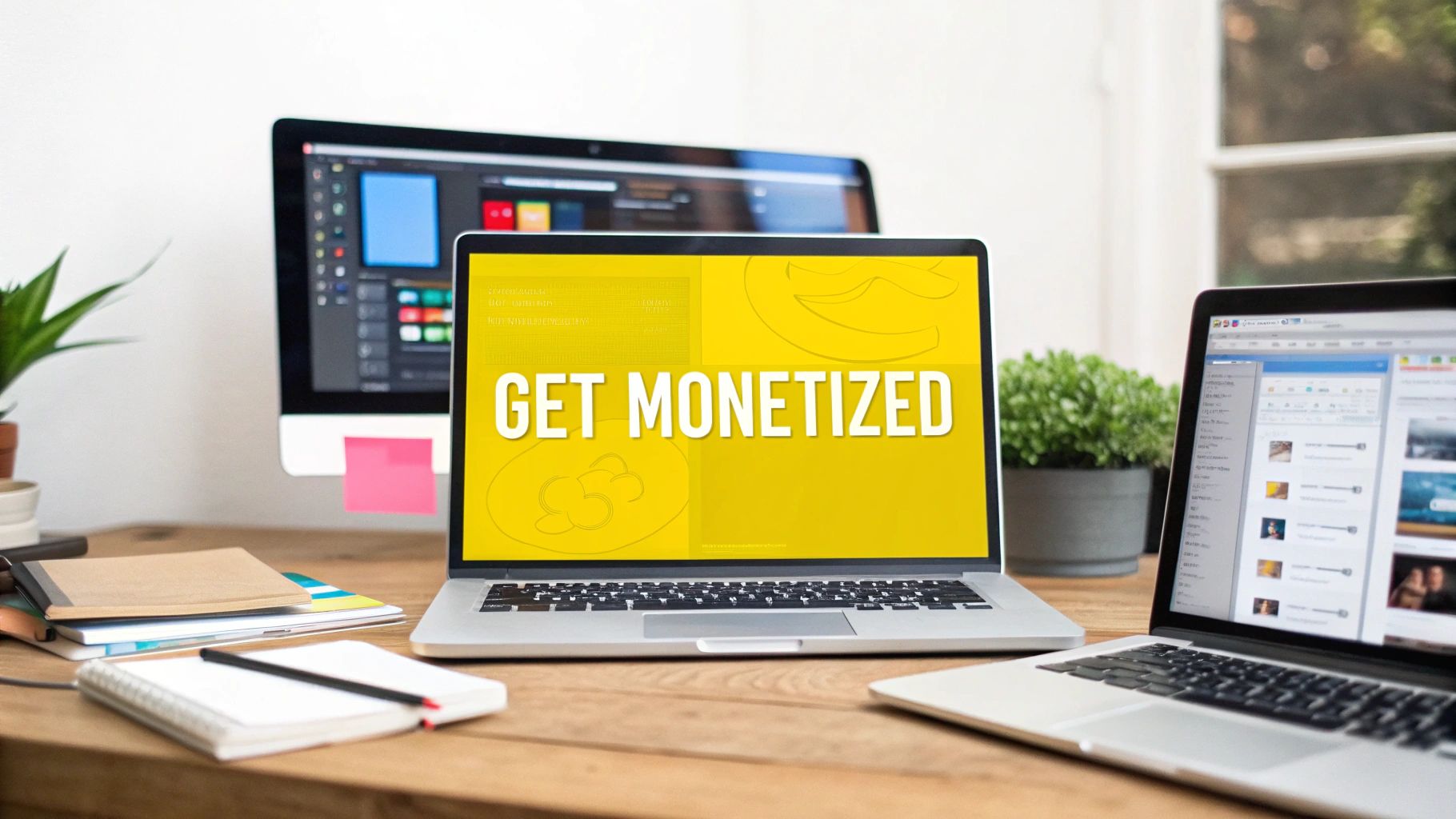 How to Get Monetized: Proven Strategies to Earn Online