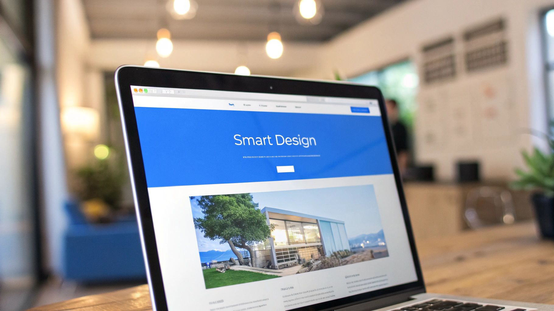 Page Speed Optimization