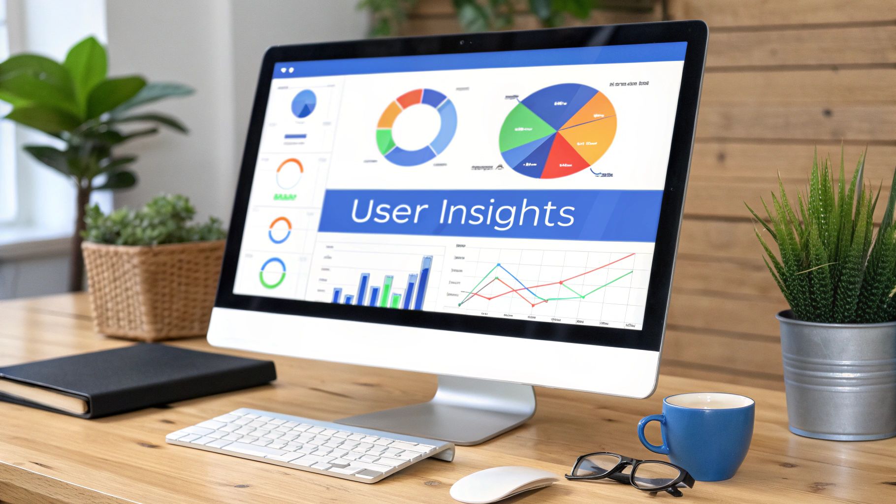 Impact of Conversion Rates