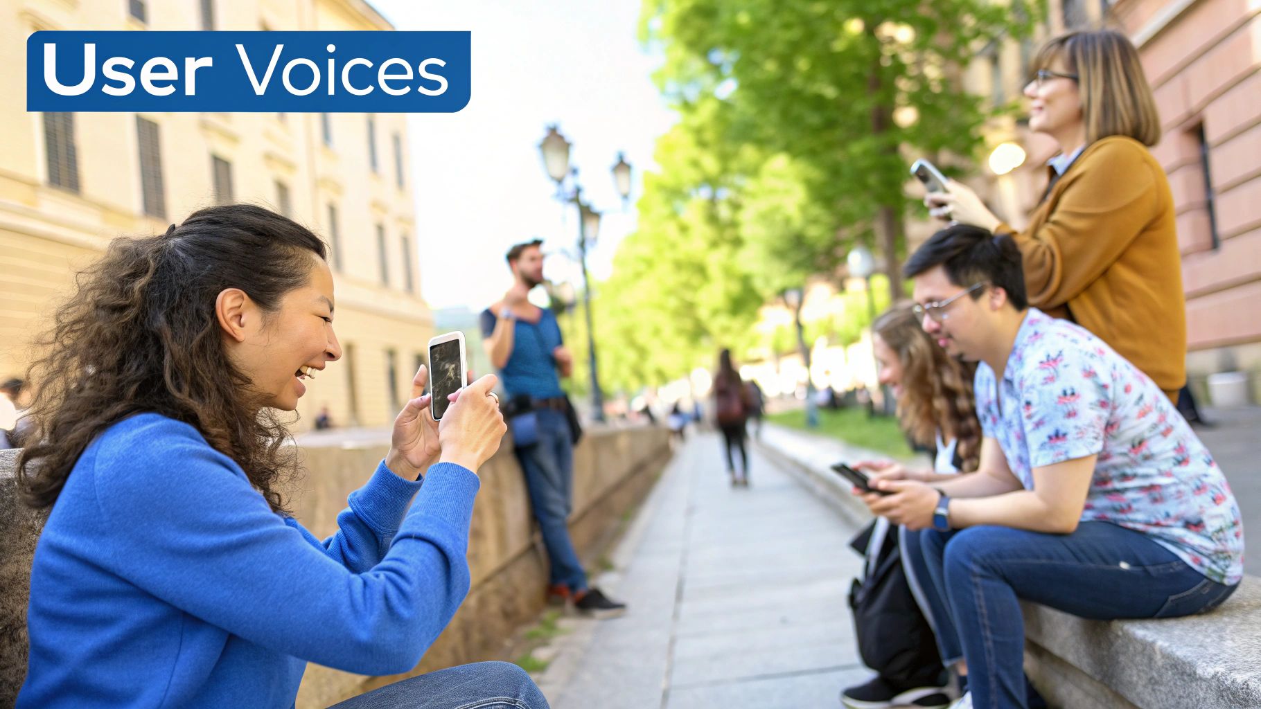 User-Generated Content Campaigns