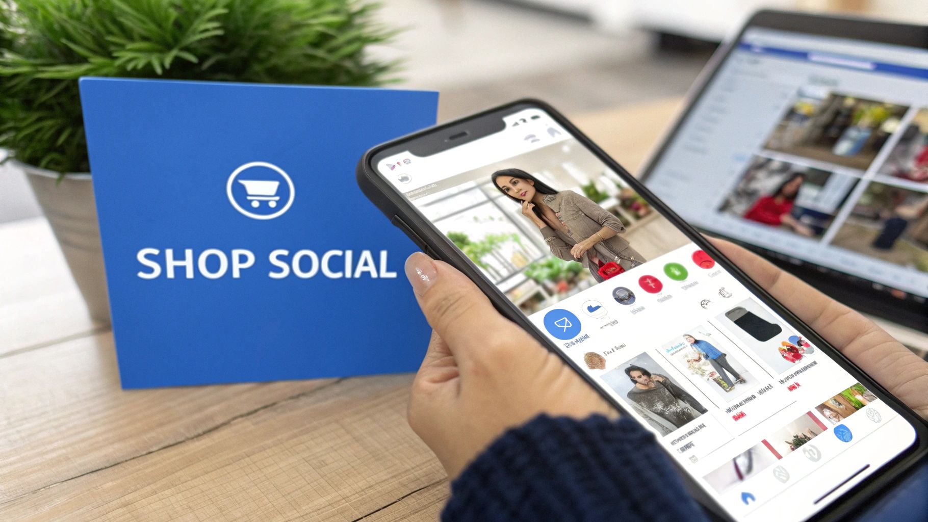 Influencer Collaboration Strategy