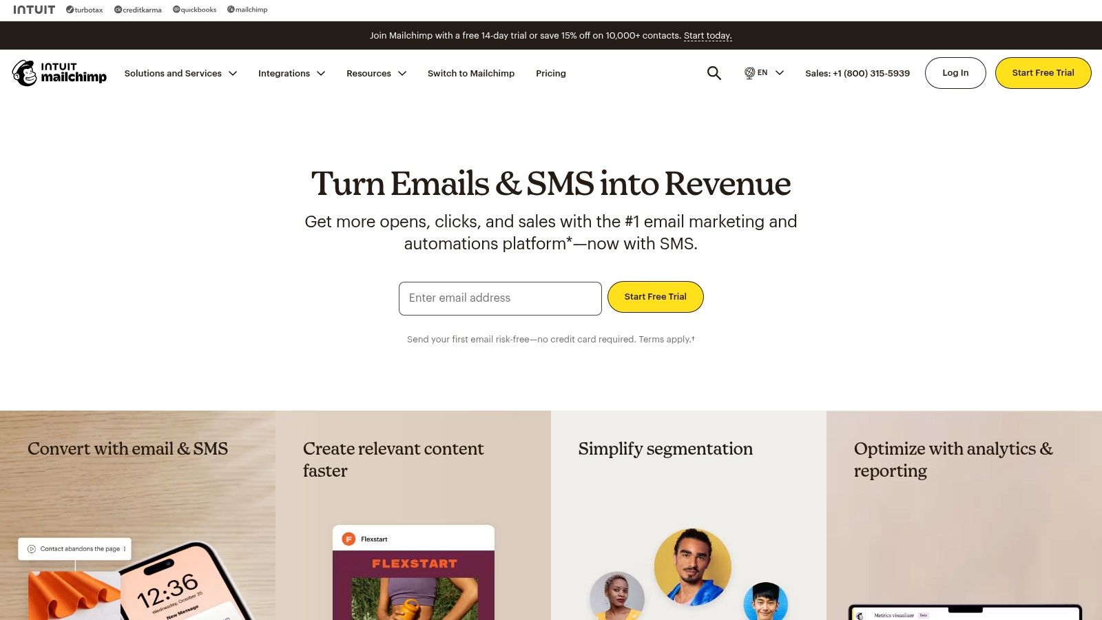 Mailchimp