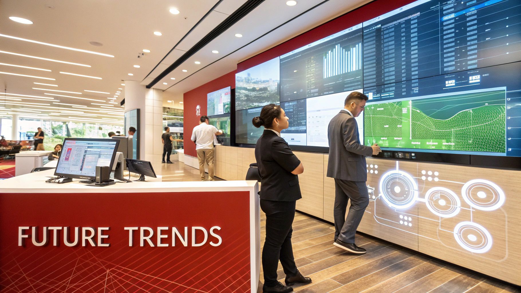 Connecting Brand Awareness Metrics to Business Outcomes