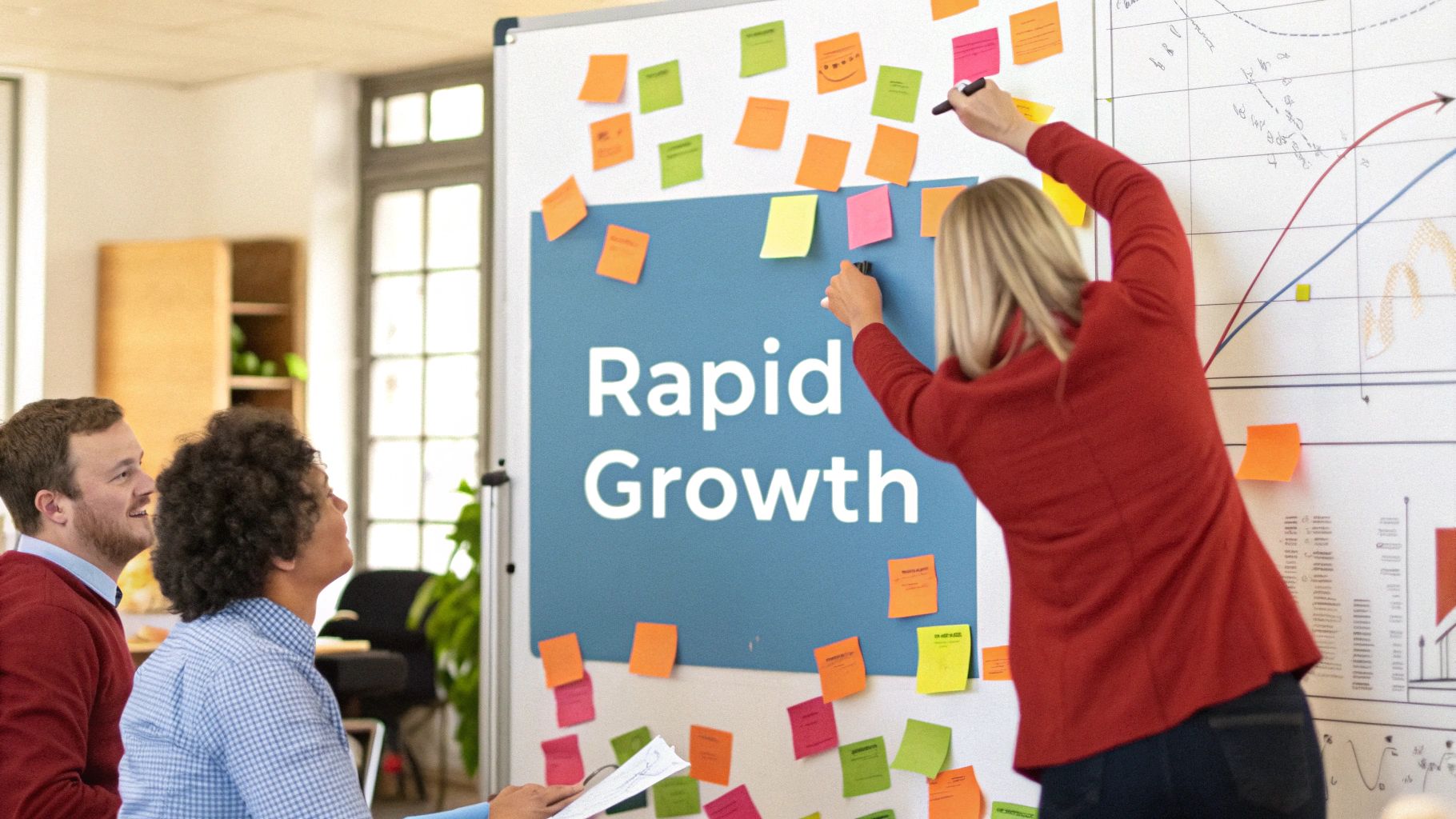 Growth Hacking