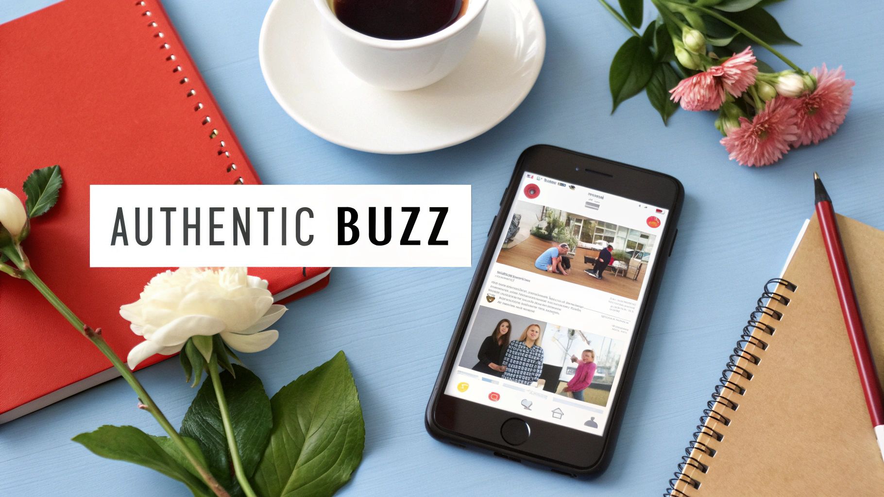 Influencer Marketing