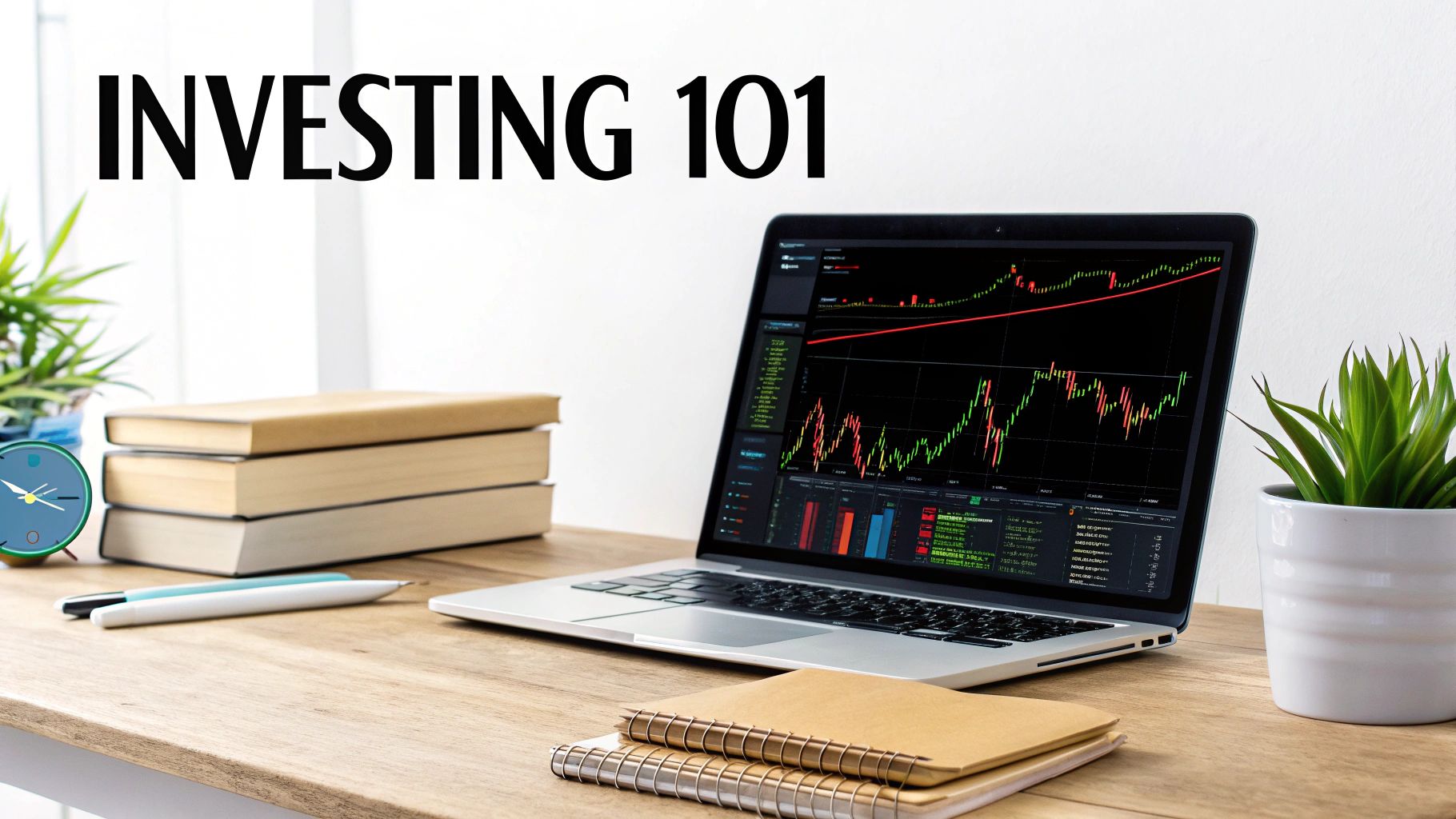 Foundations of Investing