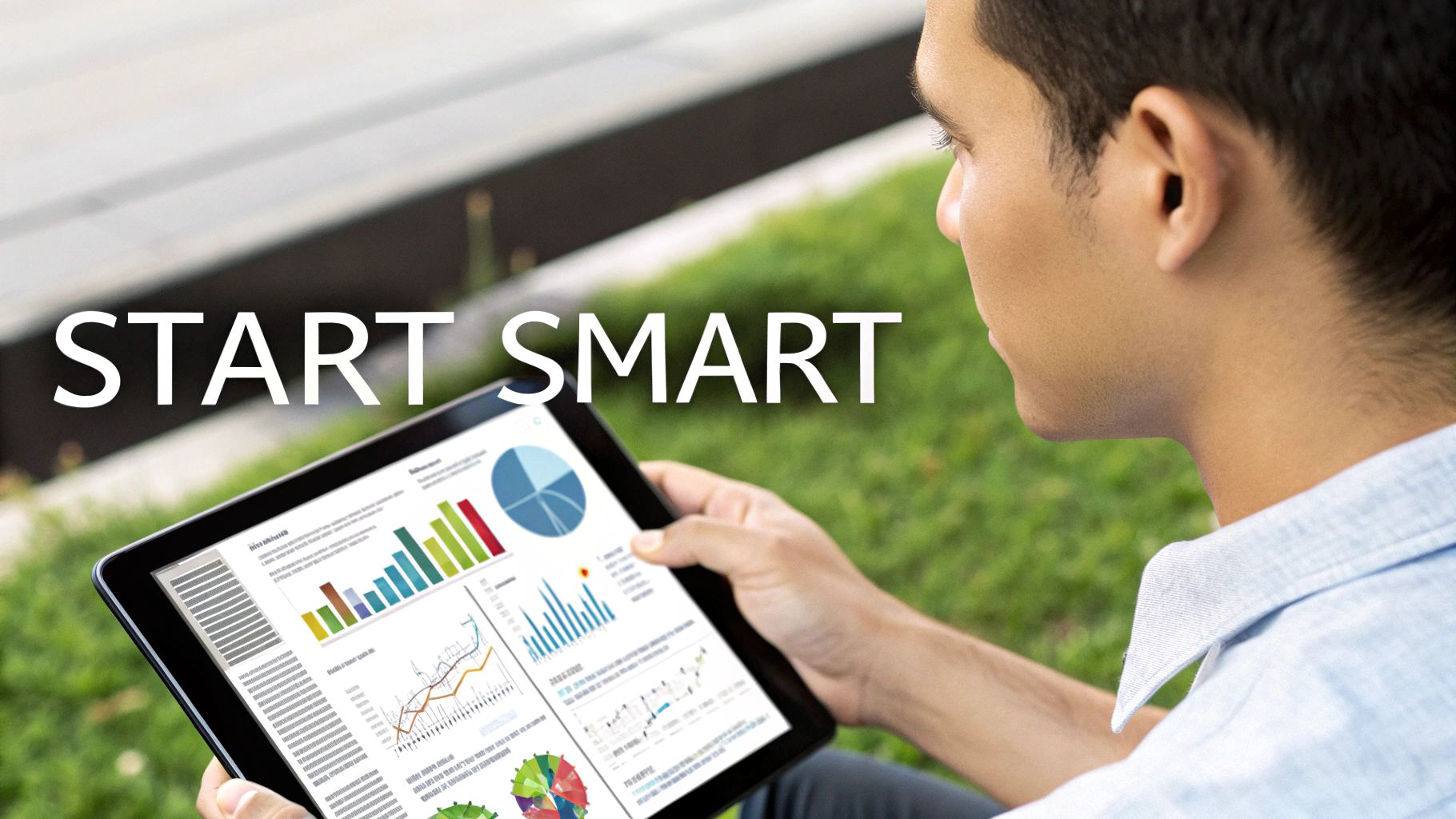 Crafting Your Personal Investment Roadmap